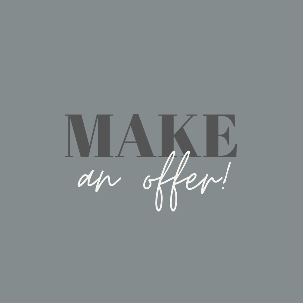 Offers Accepted!